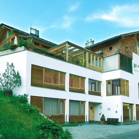 Bel Ami Appartements Ischgl Eksteriør billede