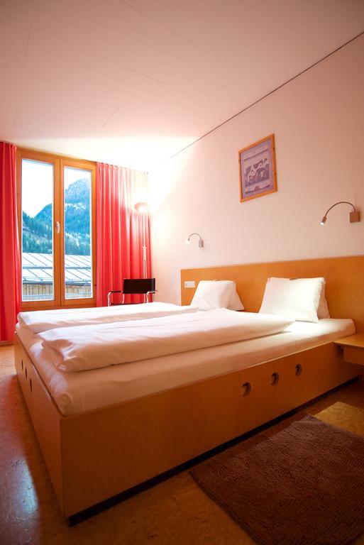 Bel Ami Appartements Ischgl Eksteriør billede