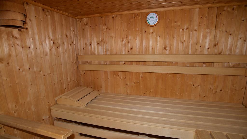 Bel Ami Appartements Ischgl Eksteriør billede