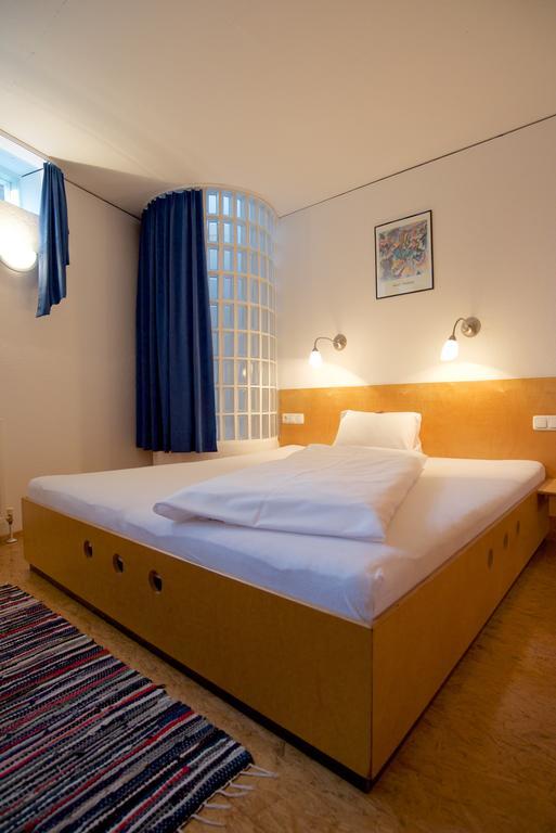 Bel Ami Appartements Ischgl Eksteriør billede