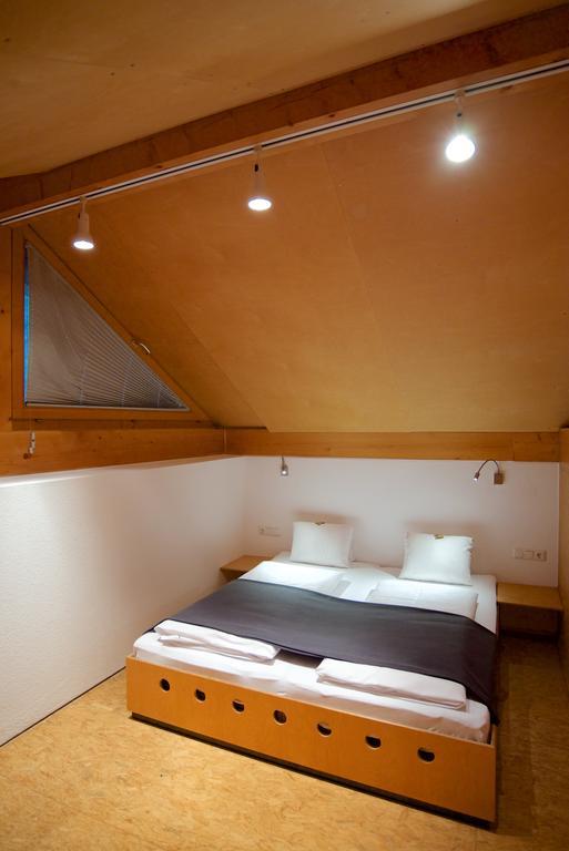 Bel Ami Appartements Ischgl Eksteriør billede