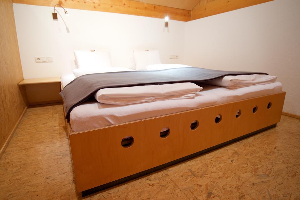 Bel Ami Appartements Ischgl Eksteriør billede