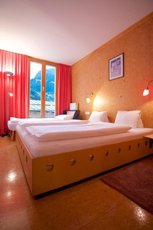 Bel Ami Appartements Ischgl Eksteriør billede
